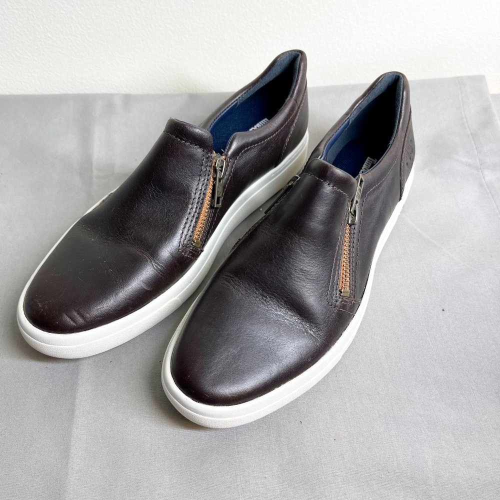 timberland sensorflex comfort system